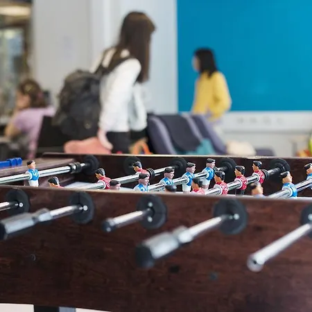 Both Vandrerhjem Helsinki