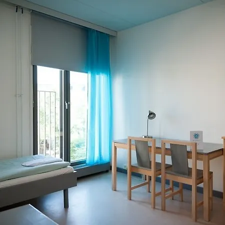 Both Vandrerhjem Helsinki