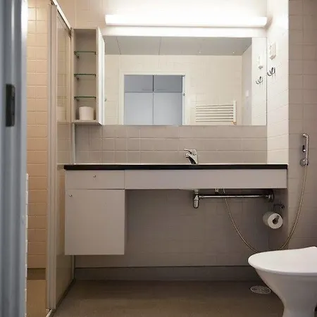 Both Vandrerhjem Helsinki