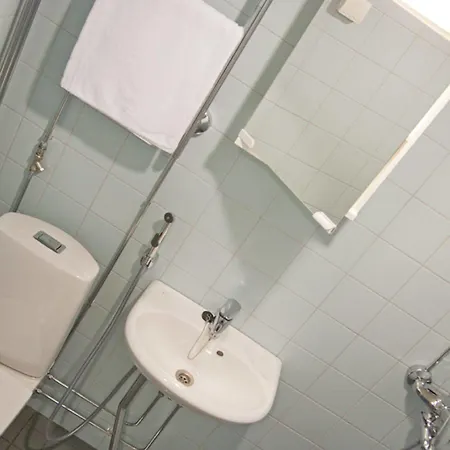 Vandrerhjem Both Helsinki