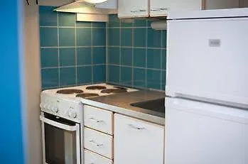 Vandrarhem Both
