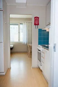 Both Vandrarhem