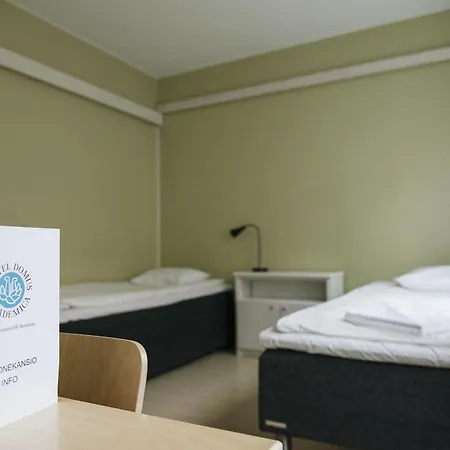 Both Hostel