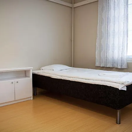 Hostel Both *