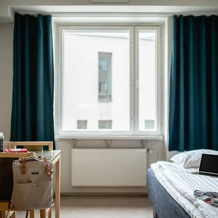 Both Hostel *