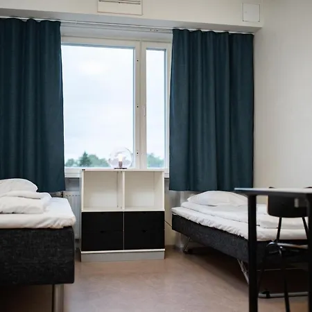 Both Hostel