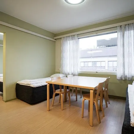 Both Hostel *