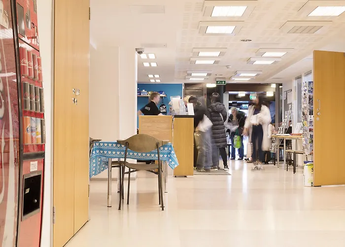 Hostel Both Ελσίνκι