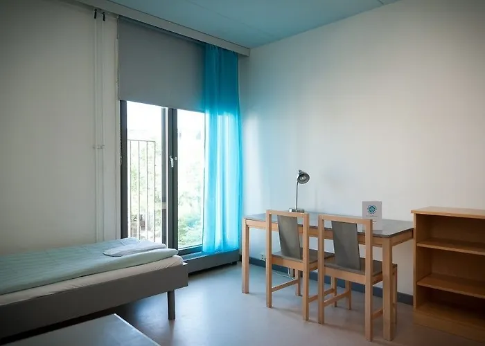 Both Hostel Ελσίνκι