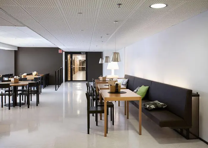 Hostel Both Ελσίνκι