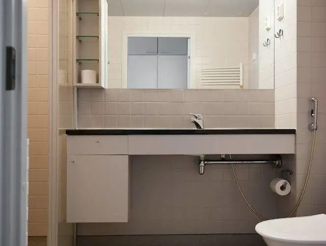 Both Hostel Ελσίνκι