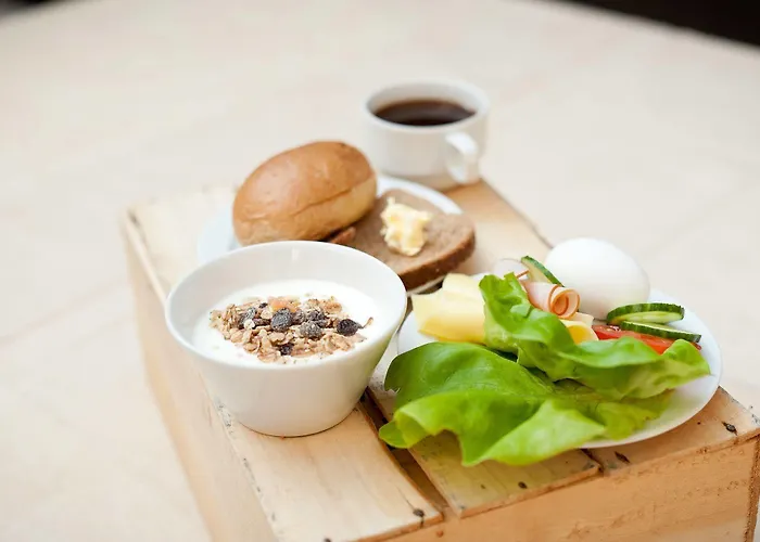 Both Hostel Ελσίνκι