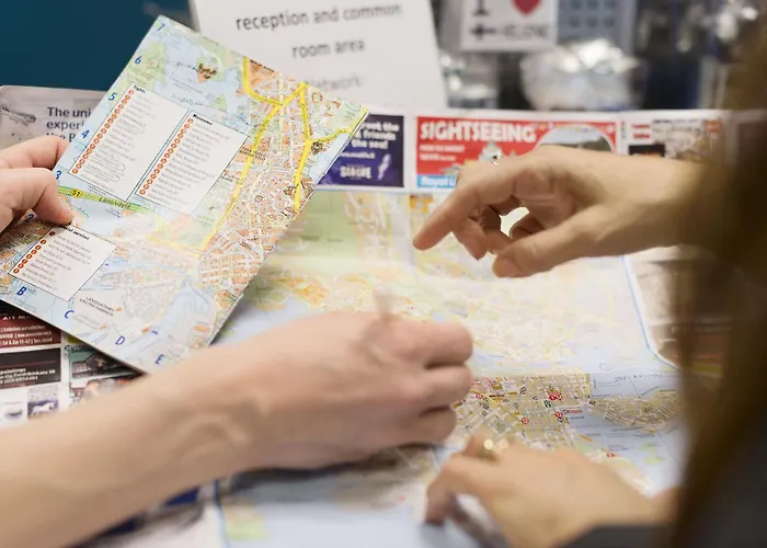 Хостел Both Хельсинки