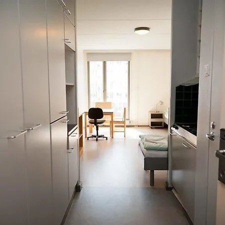 Auberge de jeunesse Both *