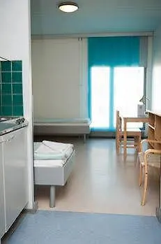 Both Auberge de jeunesse *