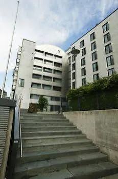 Both Auberge de jeunesse Helsinki