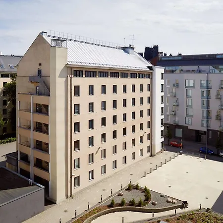 Auberge de jeunesse Both