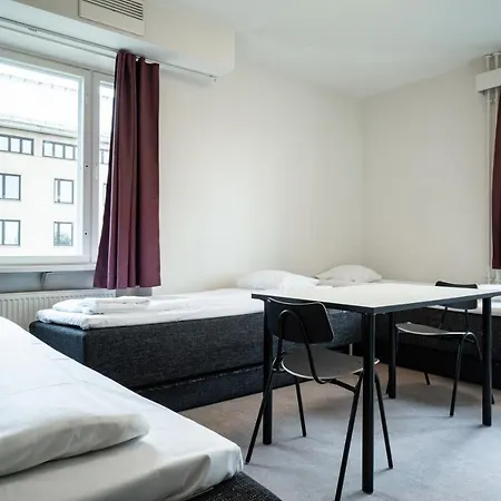 Auberge de jeunesse Both