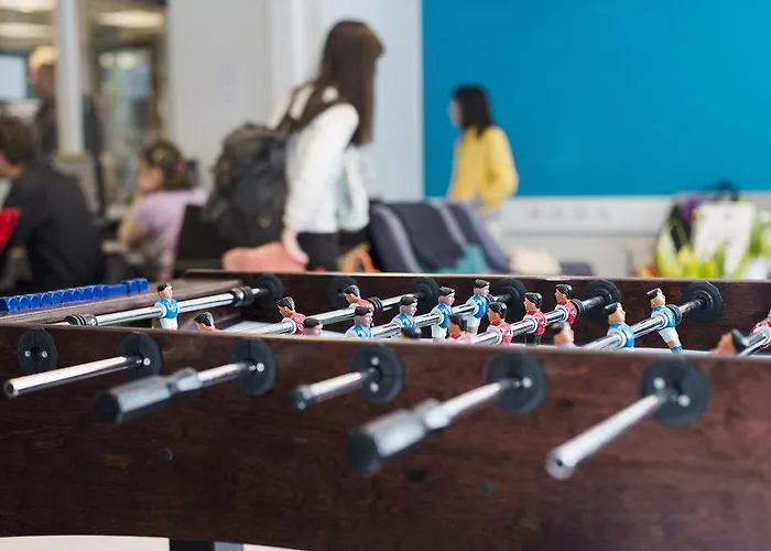 Both Hostel Helsinky