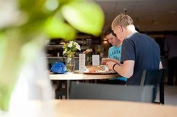 Both Hostel Helsinky