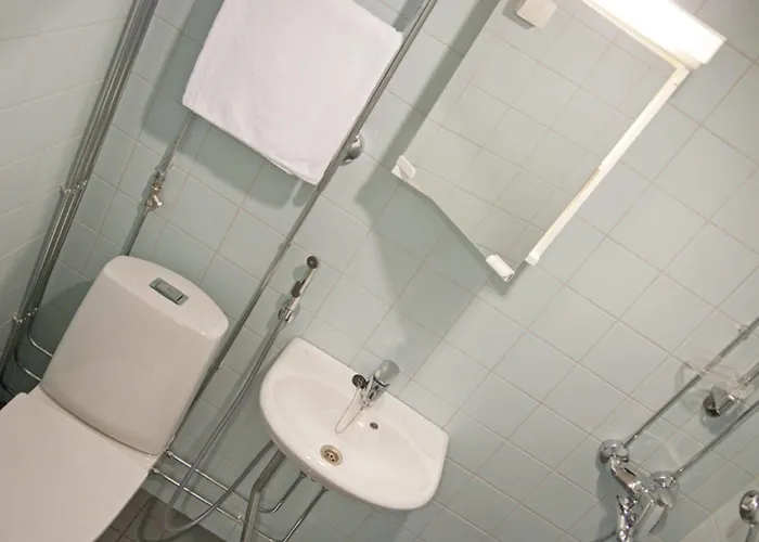 Hostel Both Helsinky