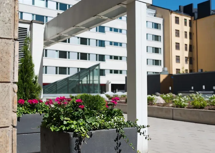 Hostel Both Helsinky