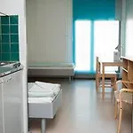Both Auberge de jeunesse *