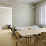 Both Auberge de jeunesse *