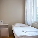 Both Auberge de jeunesse *